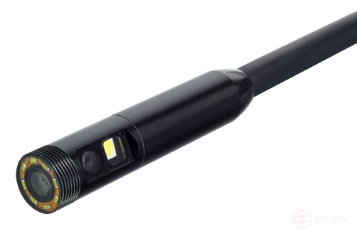 Видеоэндоскоп Ermenrich Seek VE70