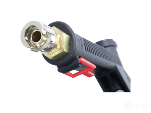 ACG Пистолет для пеногенератора 75 см (пласт. ручка) 1011554