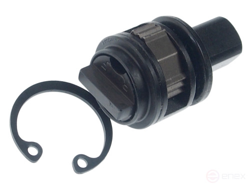 Repair kit for JTC-3930,JTC-3930B pneumatic ratchet with JTC straight square