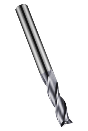 End mill Ø 5 mm, S9335.0
