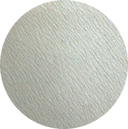 Paper-based grinding wheel with active layer, self-locking PS 73 BWK, 125, 302106