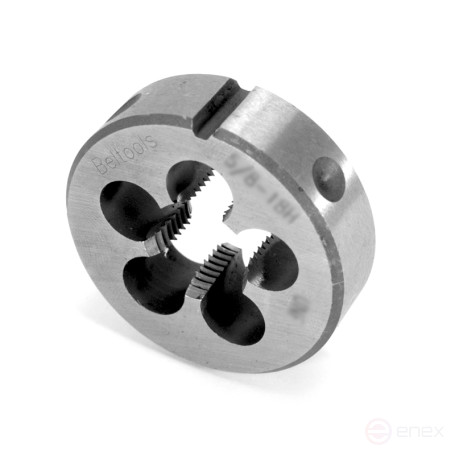 Плашка дюймовая 5/8