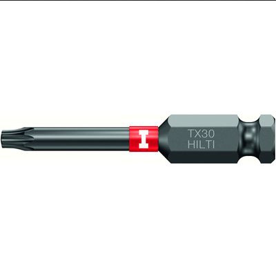 Bits for screwdriver S-B TX30 7/16" 70 I