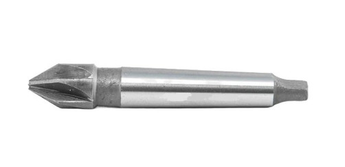 Зенковка 120°, 40 мм к/х Р6М5 КМ3 TORNERI Т025388
