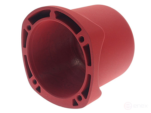 Repair kit for pneumatic wrench JTC-7659 (36) JTC front cover