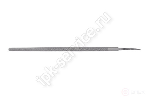 Напильник круглый 150 № 1