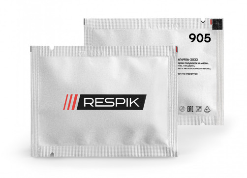 RESPIK 905 napkins