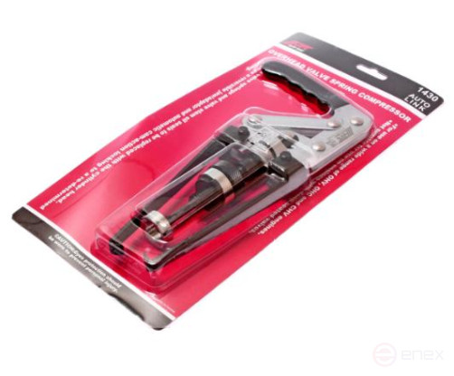 Раcсухариватель клапанов верхнего расположения JTC