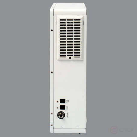 Инвертор гибридный однофазный солнечный ЛИТДЖЕТ 6,3 kW 230V/50Hz с ЖК-дисплеем