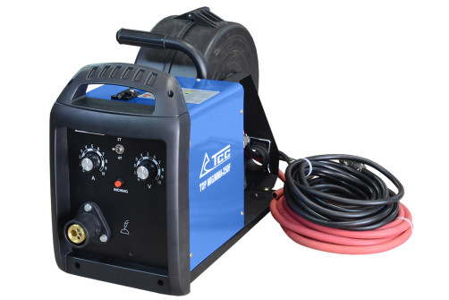 TSS TOP MIG/MMA-250F Semi-automatic Welding Machine