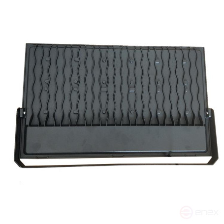 LED Floodlight Mosvolt smd 300w 175-245v DOB B9
