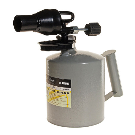 Soldering lamp ER-114056 1.5L EUREKA /1/8