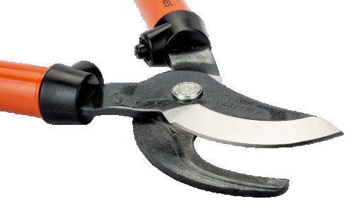 Bypass knot cutter P130-F