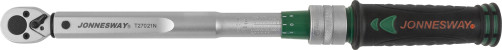 T27021N Torque wrench 3/8" DR, 4-20 Nm