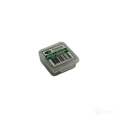 Die UNF No.0 80 threads TORNERI T025569