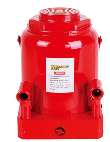 Hydraulic jack TOR DG-CT g/n 50.0 t (ST5003)