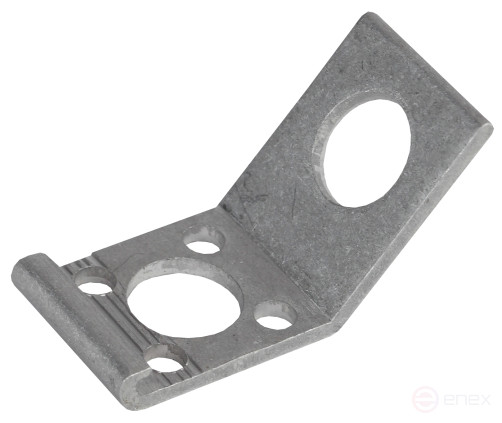 Кронштейн ЭРА CA25 анкерный 4кН