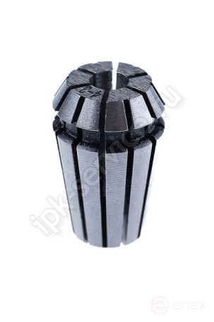 Цанга ER11-04.5 высокоточная 0,010 мм (DIN 6499B, ISO 15488-B)