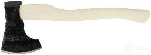 Axe "Tiger" assembled 1200 gr.
