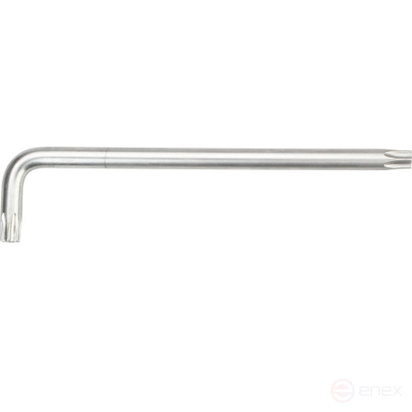 Torx T55 hexagon wrench, CrV