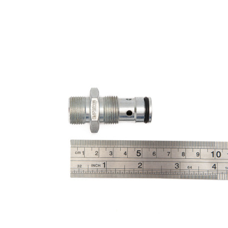 30Mpa safety valve