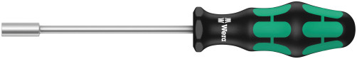 395 Screwdriver socket wrench, 10 x 125 mm
