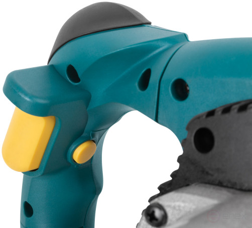 Mixer 1600 W; 0-580 / 0-780 rpm; 90 Nm; 145 L; two-speed, metal.housing; BS brushes; res.tilt.; box