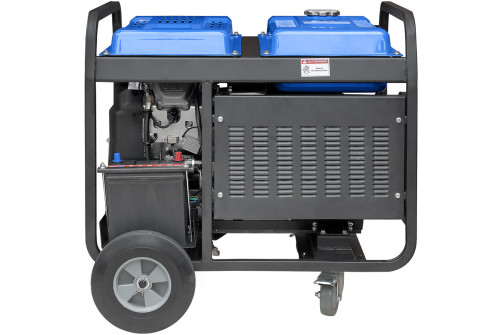 TSS SGG 10000EHA Gasoline Generator