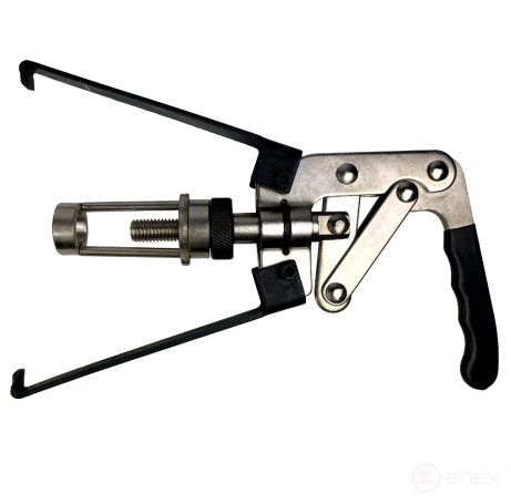 Overhead valve decoupler TA-A1142 AE&T