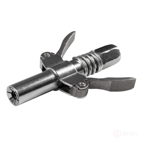 Syringe nozzle M10x1, quick-release MASTAK 134-00103