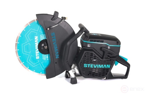 Бензорез STEVIMAN GS740 16 BOX