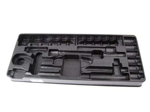 Socket set holder 4026MR, 4526MR, PVC KING TONY 84452612B