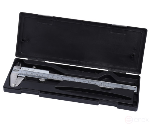 Vernier caliper 150mm JTC