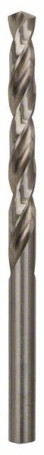 Metal drills HSS-G, DIN 338 6 x 57 x 93 mm, 2608595066
