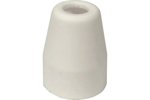 Ceramic protective nozzle (10 pcs; 1 mm) for plasma torch CUT-40 Brima