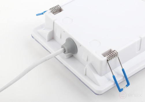 Emergency Lamp LED ERA DPA-301-0-65 Non-permanent 40LED 3H IP65