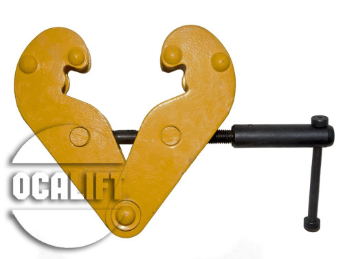 Beam gripper (clip), g/n 10 tons