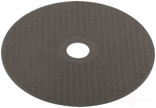 Диск отрезной по металлу Greatflex T41-150 х 1,6 х 22,2 мм, класс Light