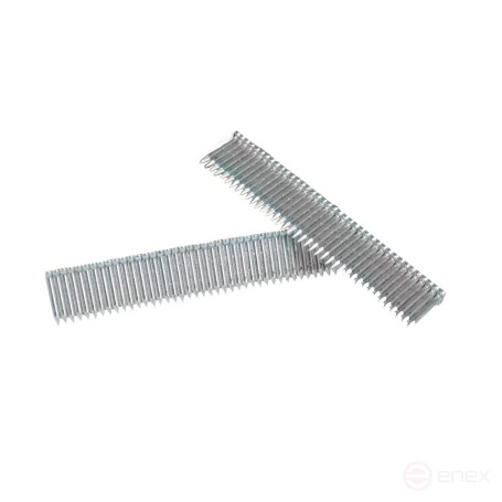 Concrete nail type ST/TN for pneumatic gun (18 mm, type 14ga, 1000 pcs/pack)