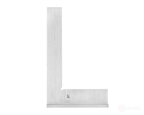 Угольник поверочный УШ 250х160 кл.1 ЧИЗ ГРСИ 75004 - 19