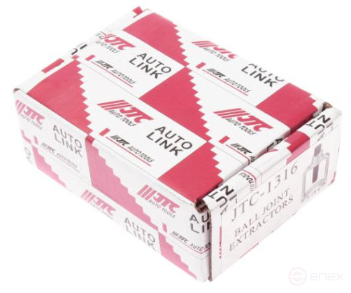 Ball Bearing Puller 18mm JTC