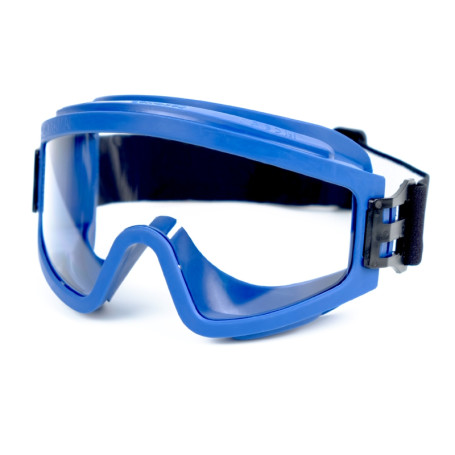 Safety glasses closed sealed ZNG1 PANORAMA CRYSTALINE® (2C-1.2 PC), 35 pcs.
