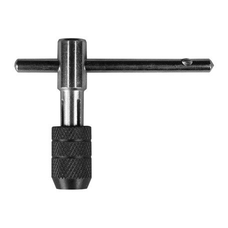 Quick-release wrench for taps T-shaped M3-M8 BERGER