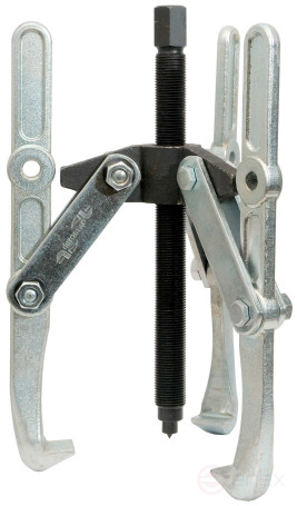 3-legged elongated Articulated Puller 225mm F36-230mm (Avtodor) (41725)