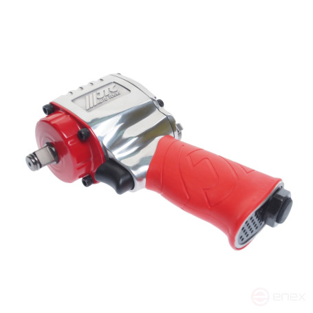 Pneumatic Wrench 1/2" 949Nm 10000rpm 90-120PSI Impact JTC