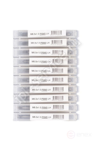 Tap M-r M 6*1.0 osn lev R6M5