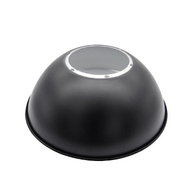 Diffuser for Bell Mosvolt smd H-black 100-150w 220v 90 Degree