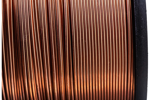 Wire ER-70S-6 (0.8 mm; 1 kg) BRIMA