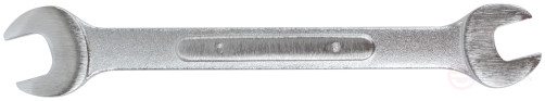 Ключ рожковый усиленный Модерн 9х11 мм