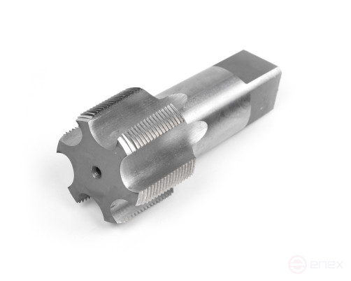 Manual taper for conical pipe thread R1 1/2" R6M5 HORTZ (6227-80 2680-0023)